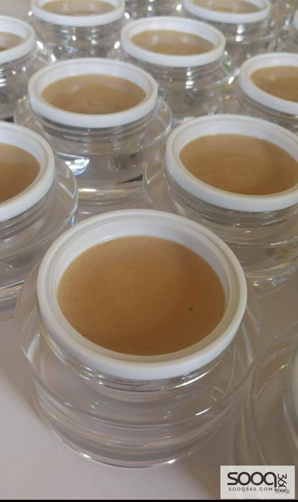 واقي الشمس الطبيعي