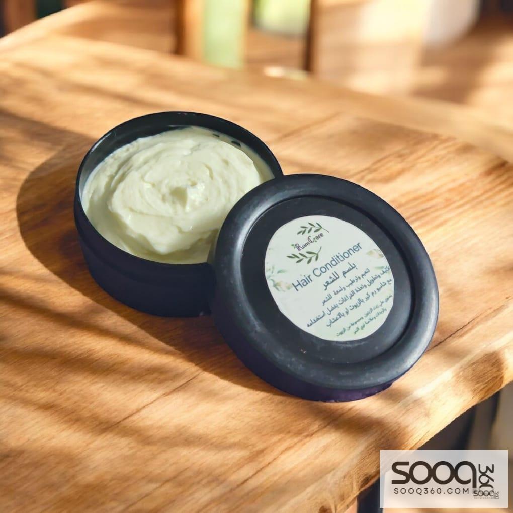 بلسم شعر كريمي