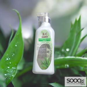 الاعشاب شامبو HERBAL Shampoo