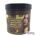 كريم حمام زيت من فليكس