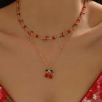 سنسال كرزة ترند