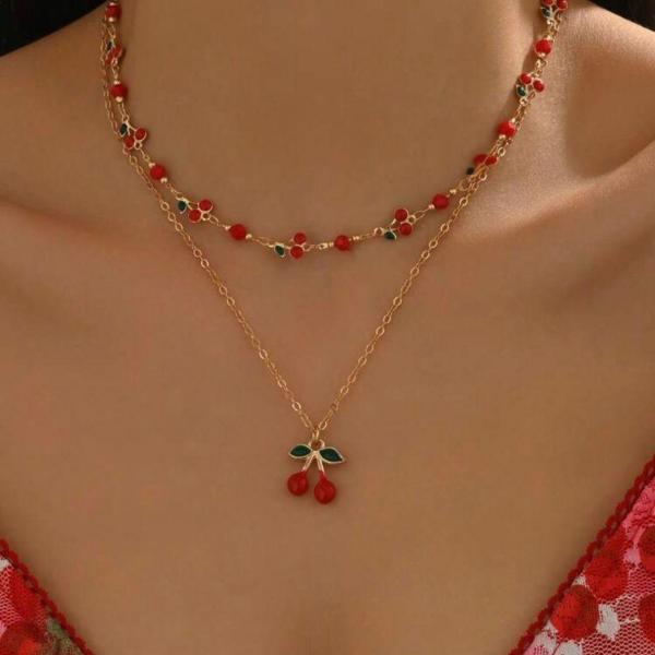 سنسال كرزة ترند