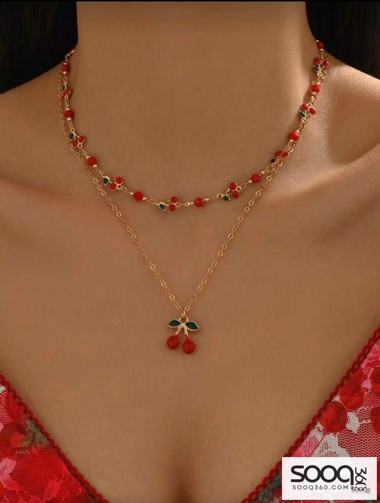 سنسال كرزة ترند