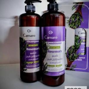 بكج شامبو وبلسم من كيمارو
