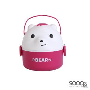 حافظه طعام للمدرسه