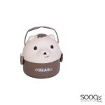 حافظه طعام للمدرسه