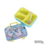 حافظه طعام للمدرسه