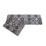 طقم سجاد قطعيتن 38x58 + 38x118سم