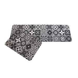 طقم سجاد قطعيتن 38x58 + 38x118سم