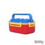 حافظه طعام للمدرسه