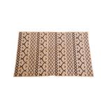 سجادة باب 60x90سم