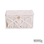 بوكس للمناديل الورقه