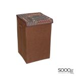 سلة تخزين و غسيل 33x53x33