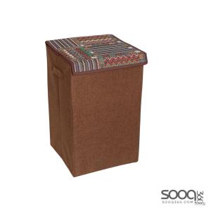 سلة تخزين و غسيل 33x53x33