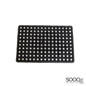 سجادة الباب 44x75