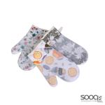 قفاز مطبخ سليكيون