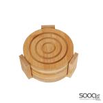 كوستر تحت الاكواب