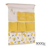 علاق تنظيم و تخزين للمطبخ