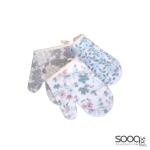 قفاز مطبخ سليكيون