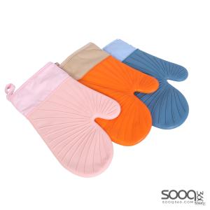 قفاز مطبخ سليكيون