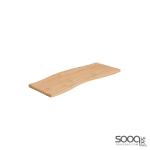 تحت الاطباق الساخنه 39x15.5سم بامبو طبيعي