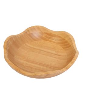 طبق بامبو 20سم