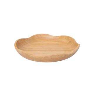 طبق بامبو 25سم