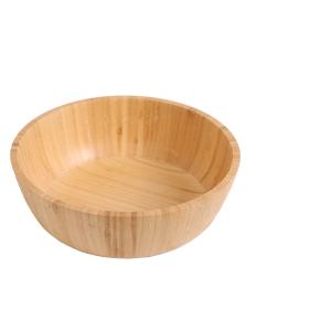 طبق بامبو 30سم