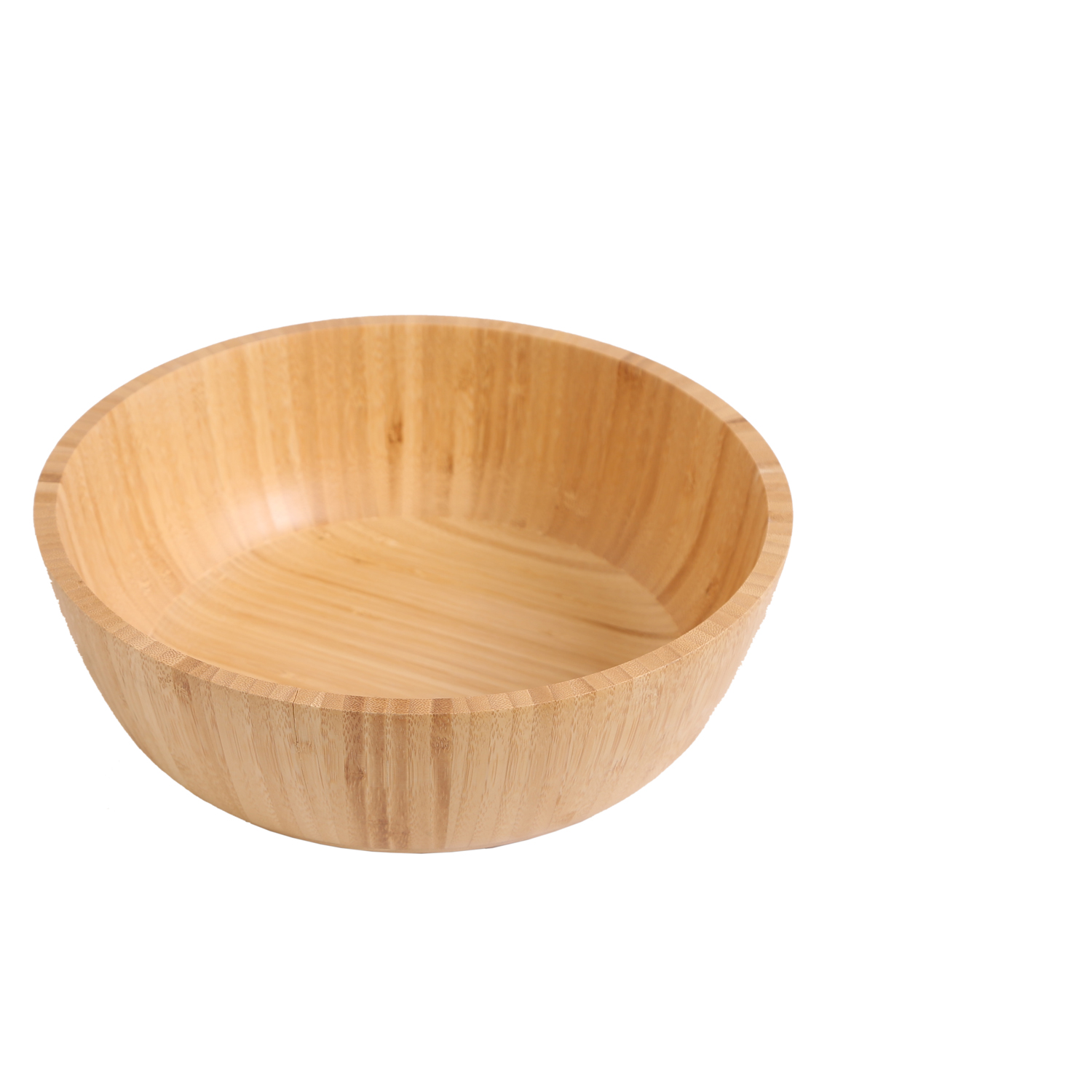 طبق بامبو 30سم