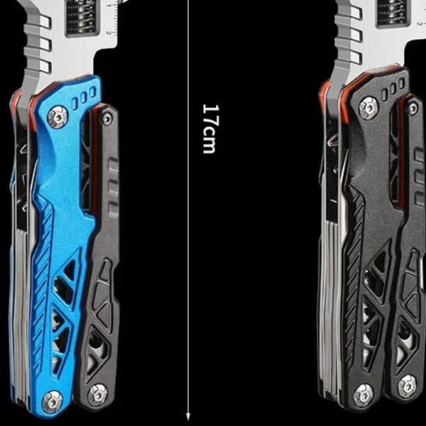 مطرقة متعددة الاستخدام 18 في 1