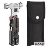 مطرقة متعددة الاستخدام 18 في 1