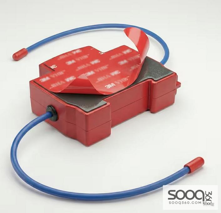 طفاية حريق عصرية