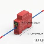 طفاية حريق عصرية