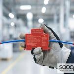 طفاية حريق عصرية