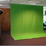 كروما chromakey