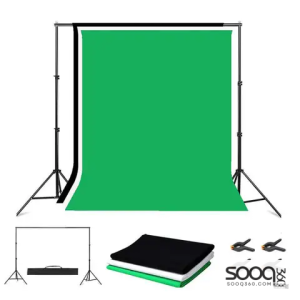 كروما مع استاند