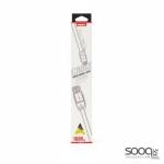 سلك شاحن ريماكس micro USB