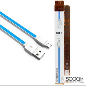 سلك شاحن type-c من LDNIO