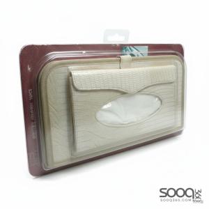 حافظة cdمع حافظة فاين للسيارات