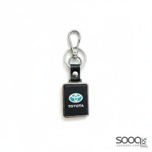 ميدالية مفاتيح لسيارات Toyota
