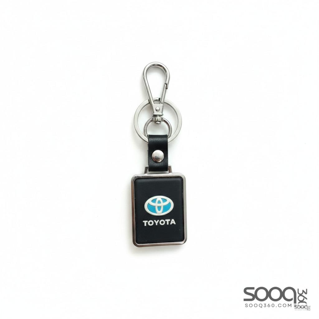 ميدالية مفاتيح لسيارات Toyota