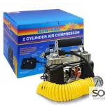 منفاخ الجمل 2سليندر