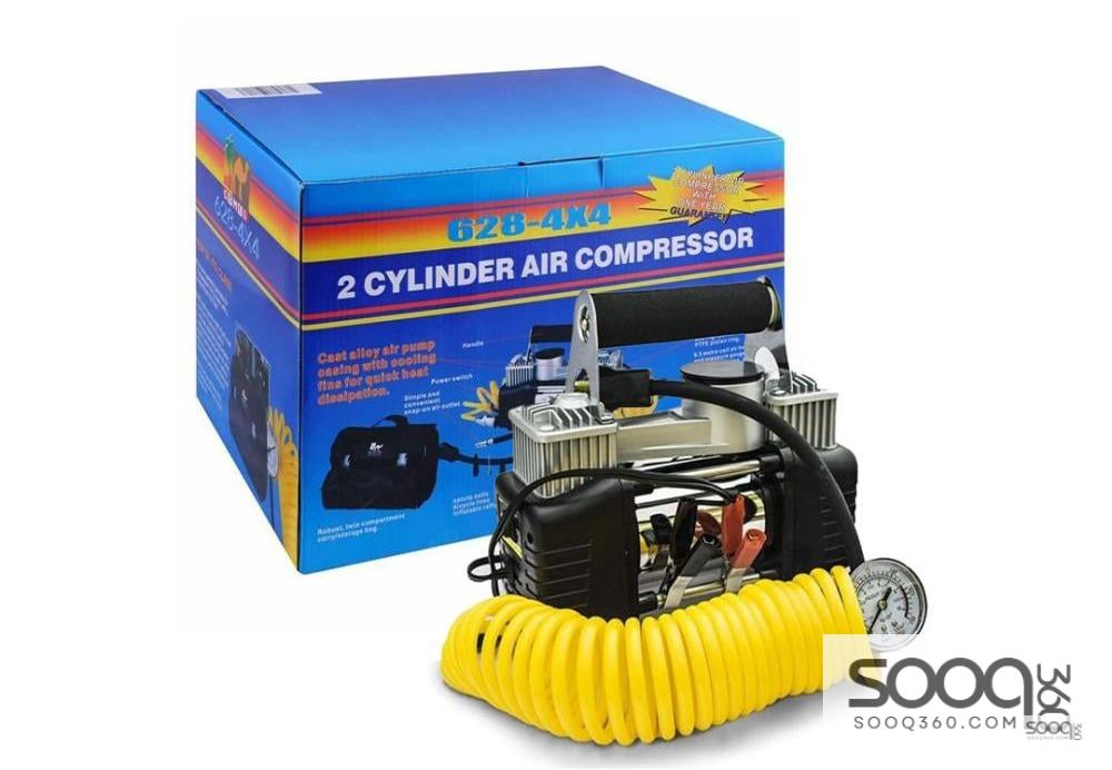 منفاخ الجمل 2سليندر