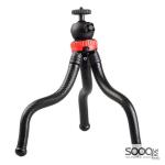 ميني ترايبود المرن mini tripod flexible