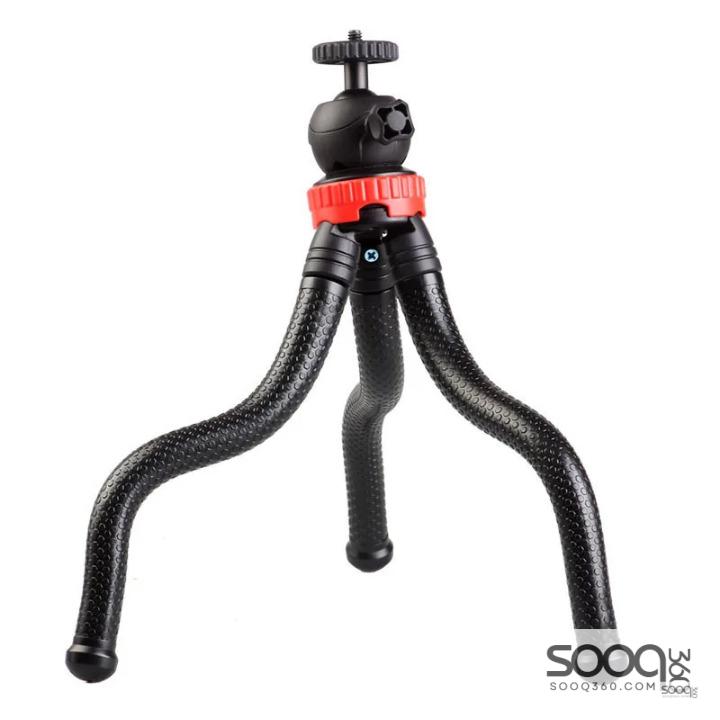ميني ترايبود المرن mini tripod flexible