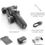 DJI OSMO Mobile 7P Stabilizer