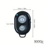 ريموت التحكم عن بعد بلوتوث للتصوير عن بعد من خلال كاميرا الهاتف