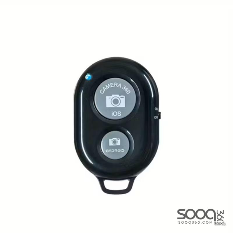 ريموت التحكم عن بعد بلوتوث للتصوير عن بعد من خلال كاميرا الهاتف