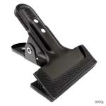 2قطعة ملاقط تثبيت للخلفيات متعددة الإستعمال