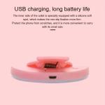 سيلفي رينج لايت للموبايل